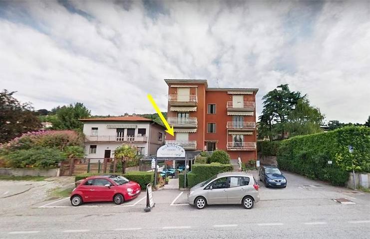 Gîte pour 6 personnes, avec vue ainsi que terrasse et vue sur le lac, animaux acceptés à Gavirate - 2