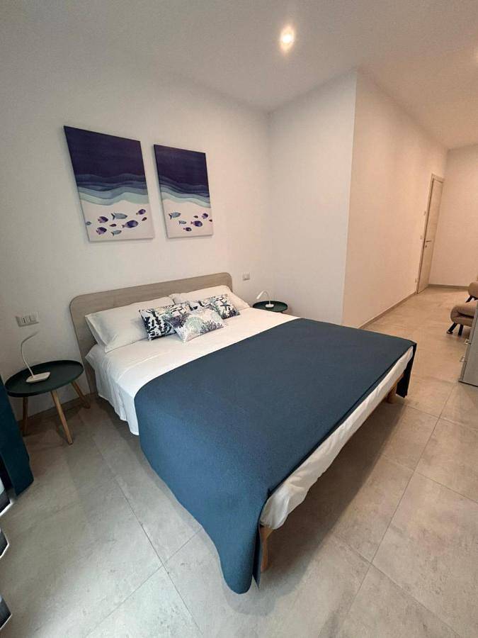 B&b per 3 persone in Comacchio