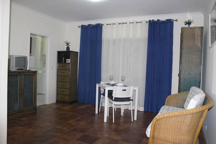 Gîte pour 2 personnes, avec jardin et vue dans Amorosa - 3