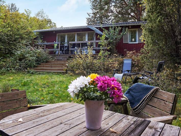 6 Personen Ferienhaus in Sorunda in Skärlinge fritidsby, Nynäshamn
