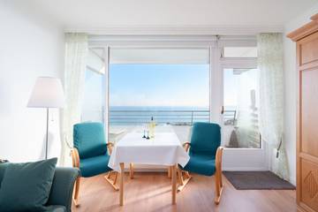 Ferienwohnung für 2 Personen in Timmendorfer Strand, Südliche Ostseeküste, Bild 2