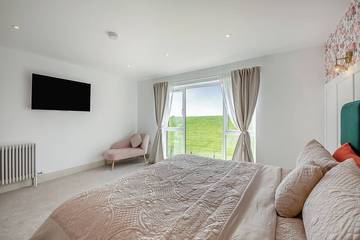 Holiday Home for 8 People in Berwick-upon-Tweed, Northumberland, Photo 2