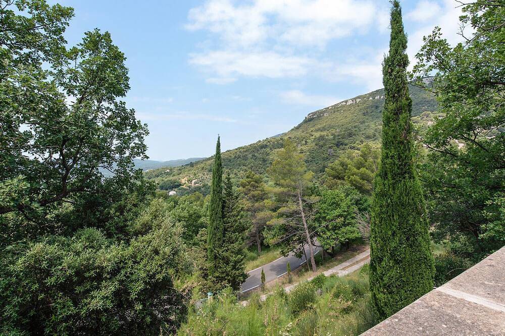 Impresionante casa de 3 dormitorios en Seillans in Seillans, Region de Draguignan