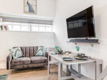 Cottage for 2 People in Essex, England, Photo 2
