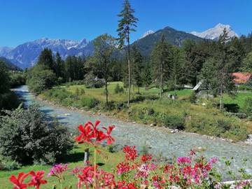 Hotel für 2 Personen in Hinterstoder, Steyr-Kirchdorf, Bild 2