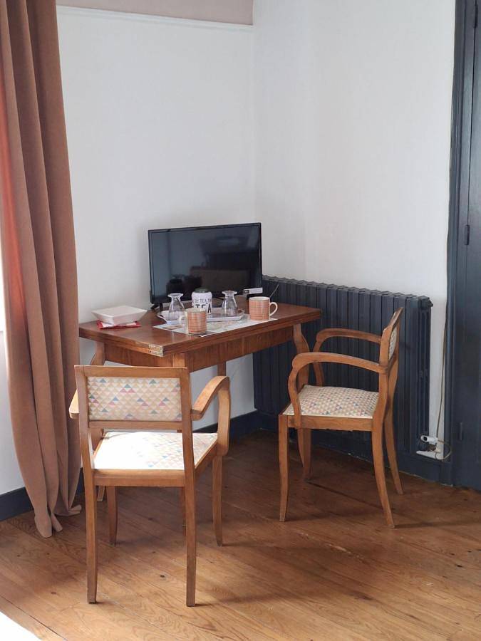 Chambre d’hôte pour 2 personnes, avec vue à Libourne - 2