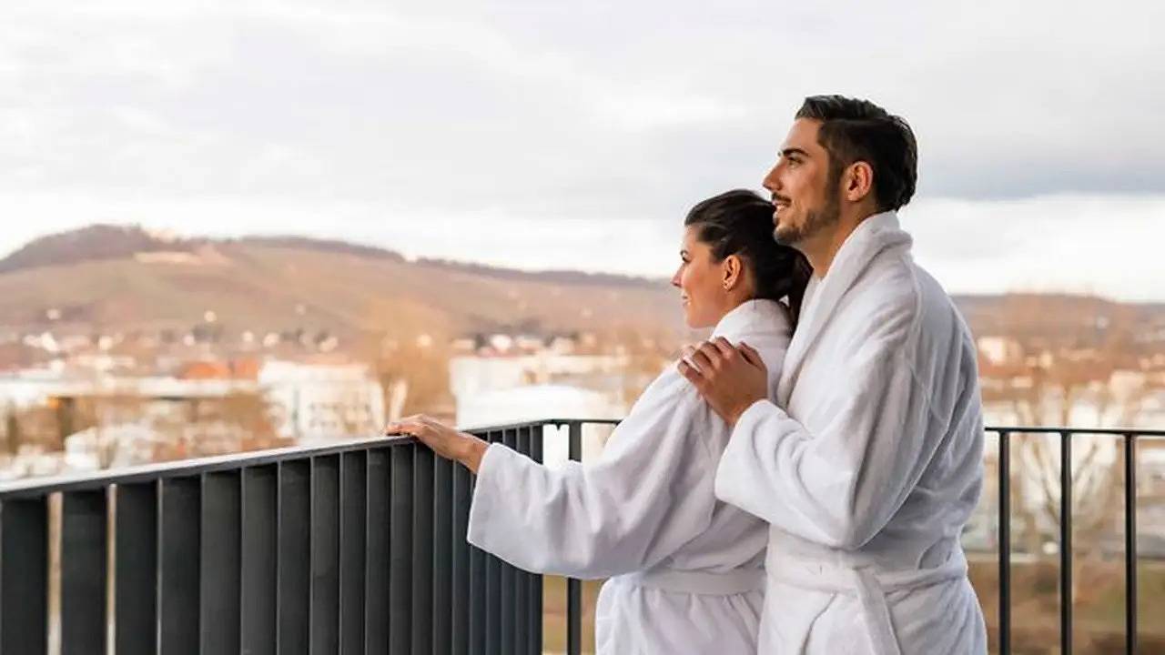Doppelzimmer für 2 Personen (19 m²) in Heilbronn in Heilbronn, Kurpfalz