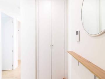 Apartamento para 5 Personas en Puerto de Sagunto, Sagunto, Foto 1