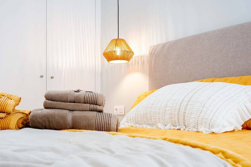 Ganze Wohnung, Alpargán Apartment in Huesca, Huesca Provinz