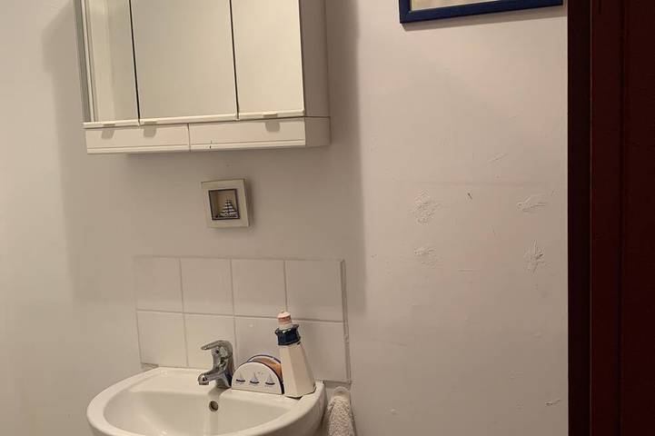Small room near Belgium in Halluin, Lille und Umgebung