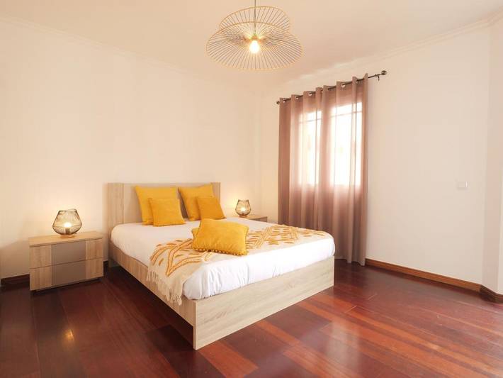 Gîte pour 8 personnes, avec vue dans Vila Franca do Campo