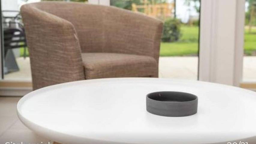 Ferienwohnung für 6 Personen, mit Sauna und Garten, mit Haustier in Garz - 4