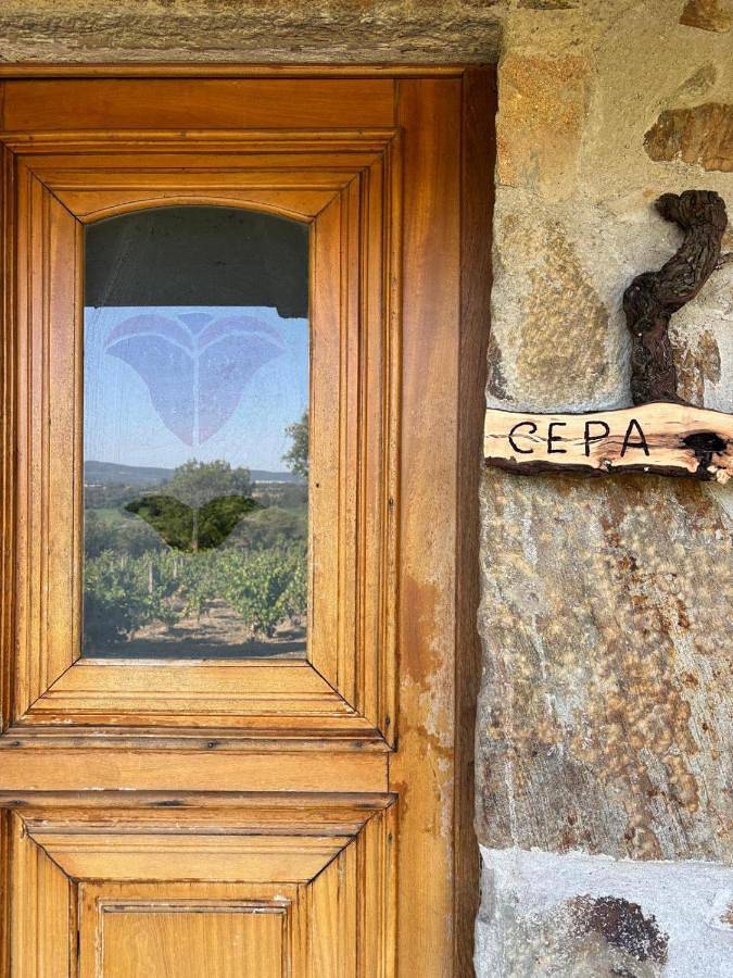 Location de vacances pour 6 personnes, avec piscine ainsi que vue et jardin à Covilhã - 4
