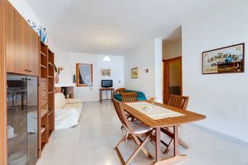 Holiday Apartment for 4 People in Arbus (Municipality), Sardinia, Photo 1