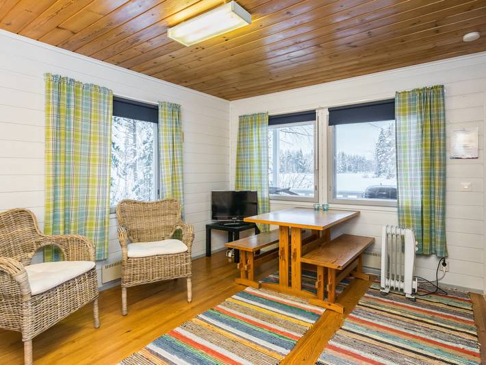 Piilopirtti in Vihtajärvi