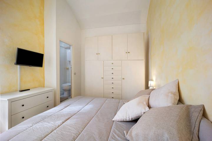 Ferienwohnung für 2 Personen in Bordighera - 4