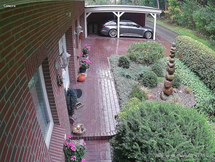Ganze Ferienwohnung, Haus Waldblick - Ferienwohnung Haus Waldblick in Bad Bramstedt, Kreis Segeberg