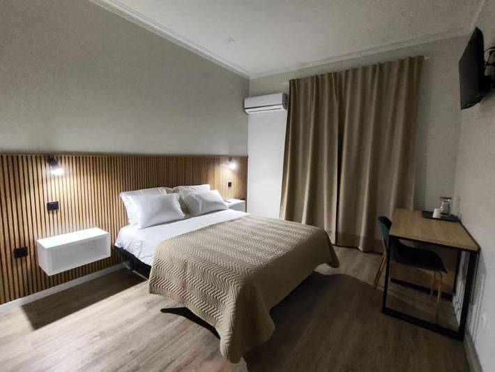 Maison d’hôte pour 5 personnes à Braga - 4