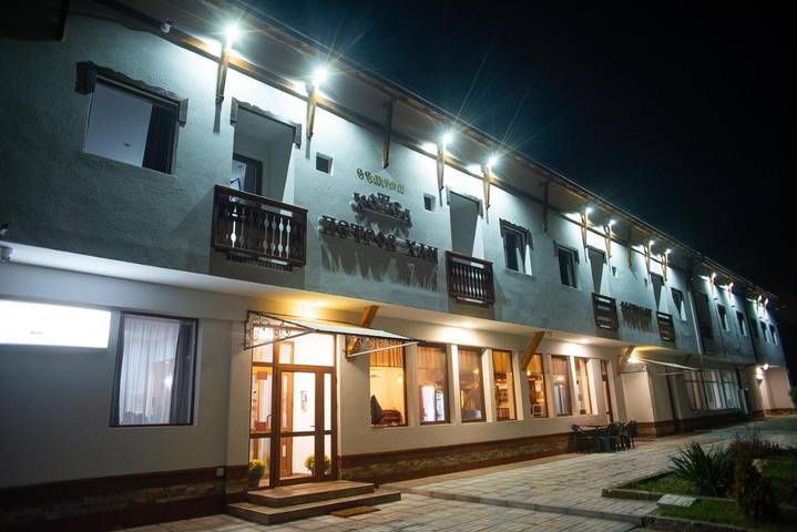 Hôtel pour 2 personnes, avec jardin