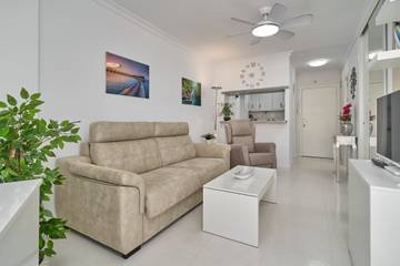 Studio voor 2 Personen in Torrox Costa, Torrox, Afbeelding 4