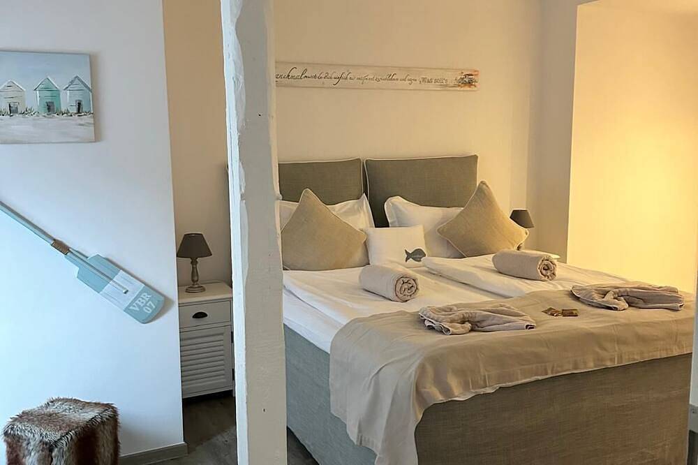 Ganze Wohnung, Wunderschönes Appartment in zentraler Lage  in der Nähezum Salzgittersee in Salzgitter, Braunschweig und Umgebung
