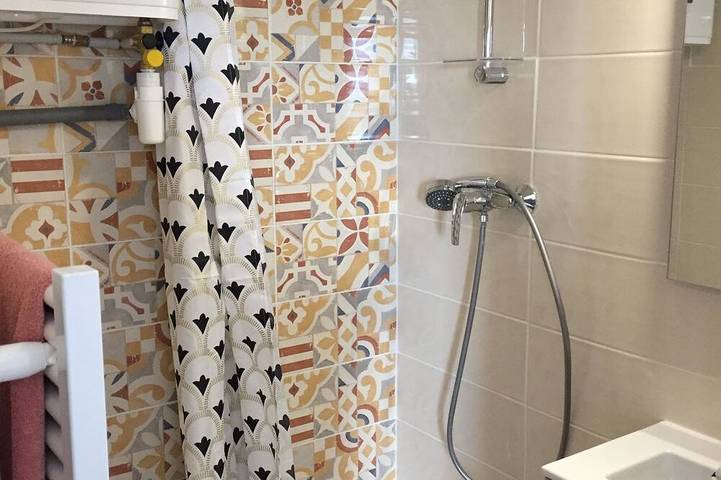 Ganze Wohnung, Panorama Secret in the heart of Valencia's historic center in Valence, Valence und Umgebung