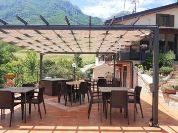 Casa Vacanza per 4 Persone in Palombaro, Provincia di Chieti, Foto 3