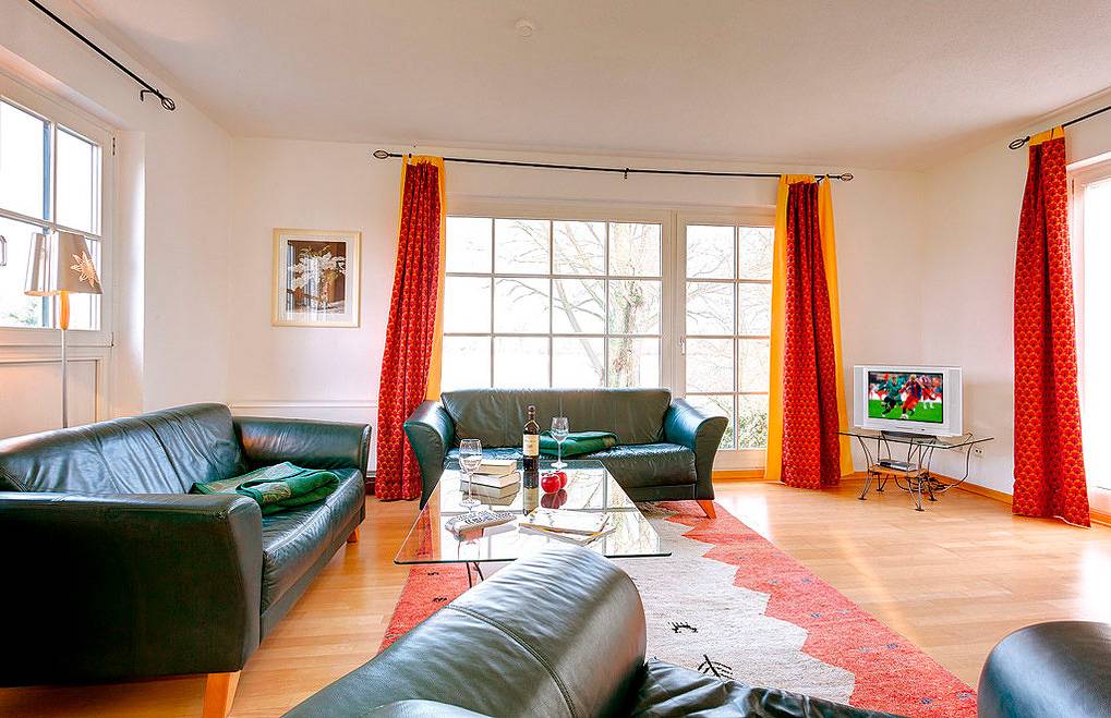 Ferienhaus Seiler in Wreechen, Putbus
