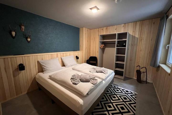 Hütte für 4 Personen in Willingen - 3