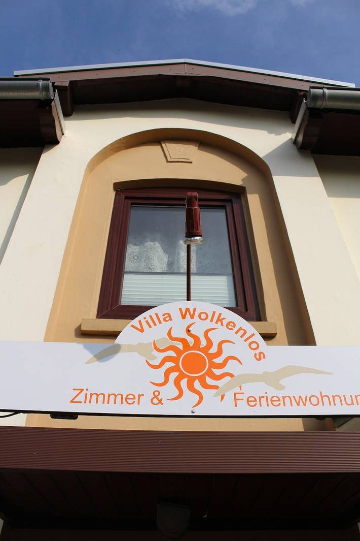 Pension für 2 Personen, mit Garten in Schleswig-Holstein - 3