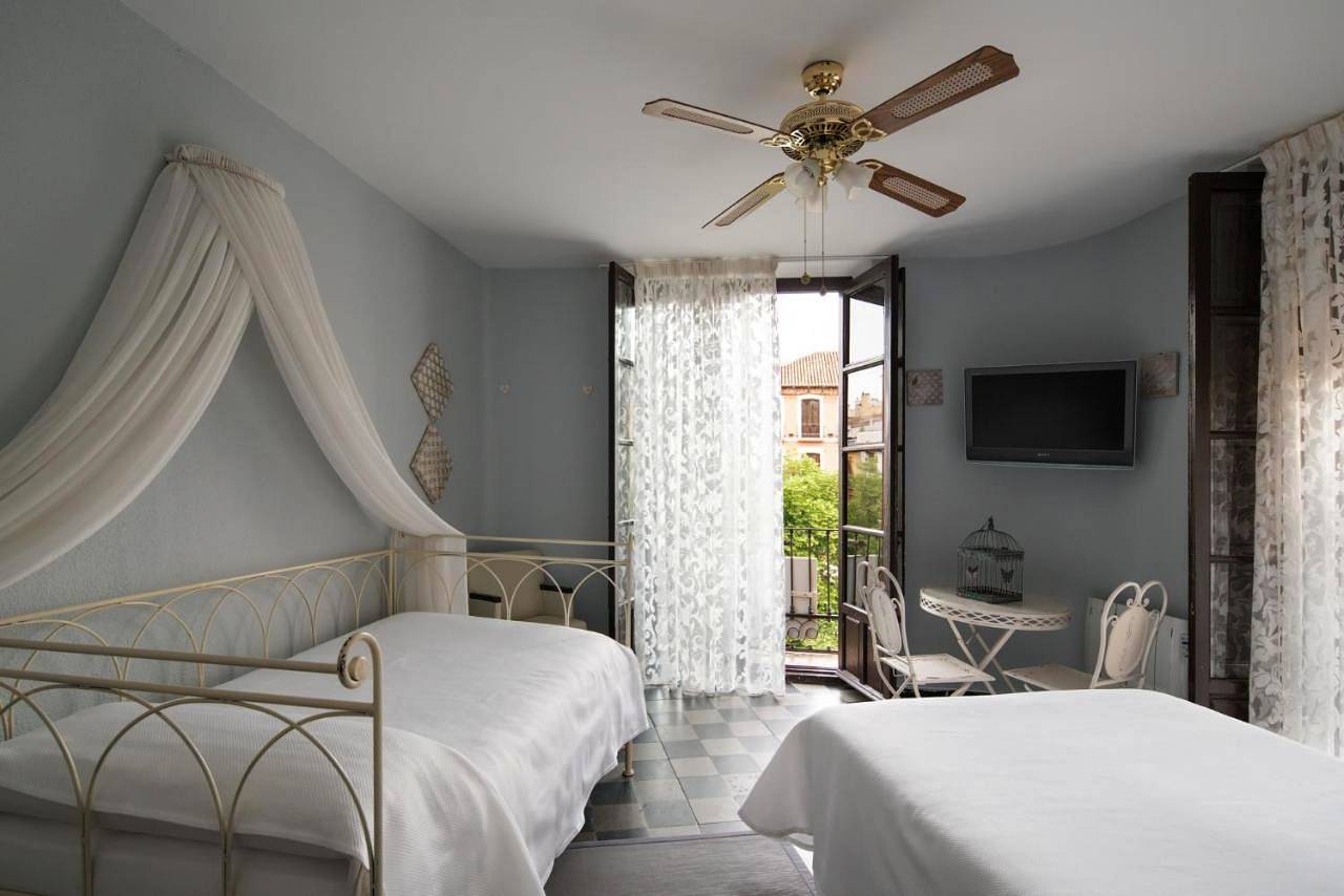 Apartment (Vft/Gr/00860) in Realejo-San Matías, Granada