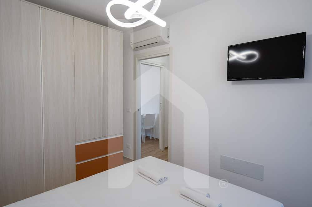 Entire apartment, Homiday - Residence Incanto - Mint in Alba Adriatica, Adriatic Coast Abruzzo