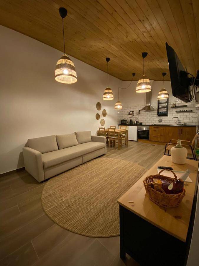 Casa rural para 4 personas, con Terraza y Vistas en Paymogo - 3