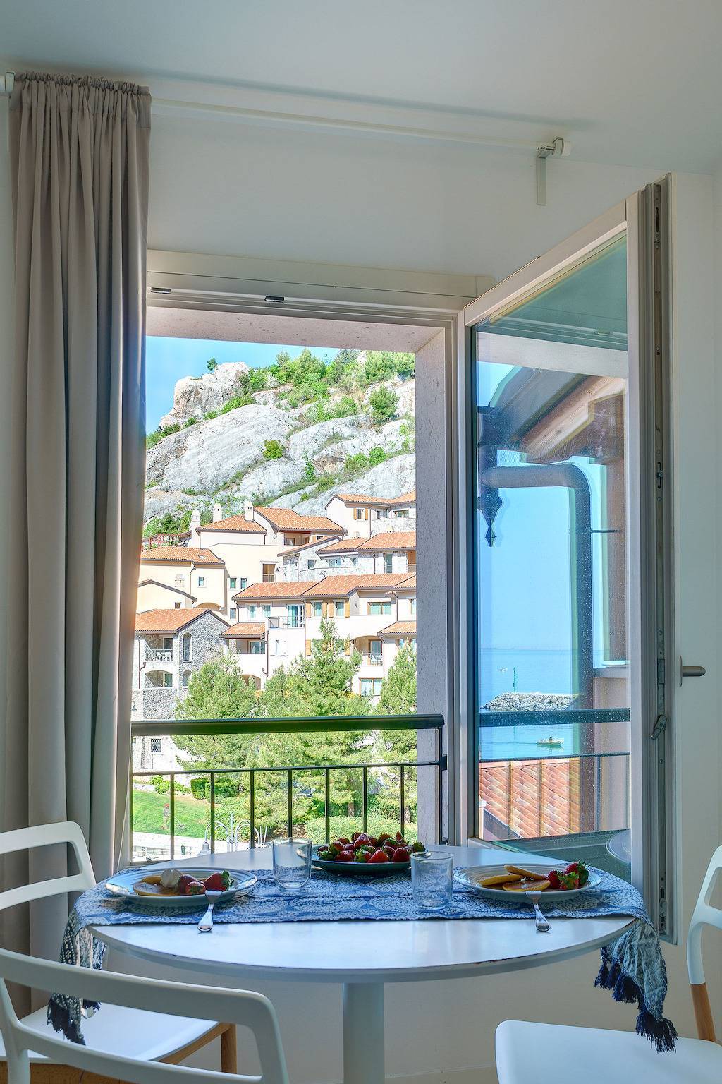 Apartamento entero, Sole Mio - Portopiccolo Apartments in Sistiana, Duino-Aurisina