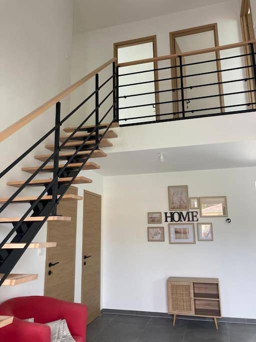 Location de vacances pour 9 personnes, avec jardin et terrasse à Bourthes - 3