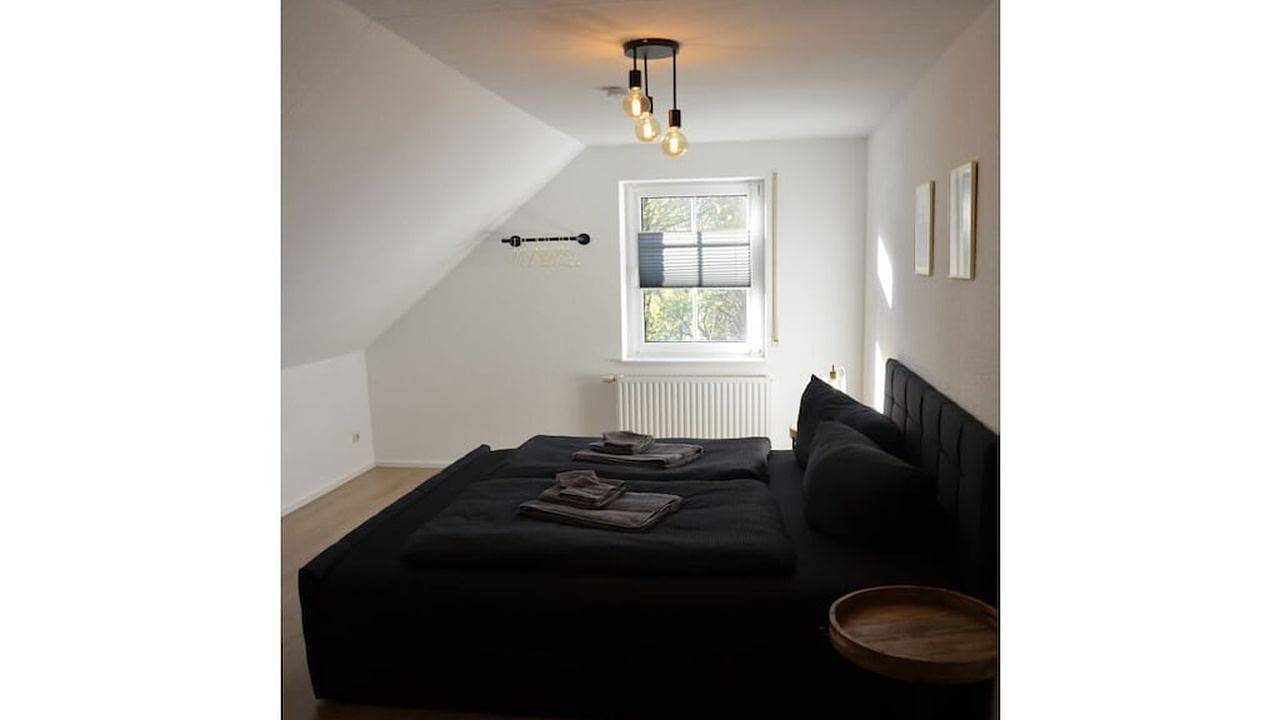 Ferienhaus für 4 Personen (90 m²) in Ihlow in Ihlow, Landkreis Aurich