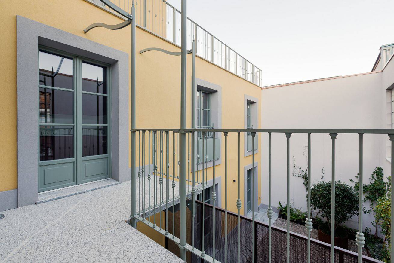Apartamento entero, Zumbini 39 Mi Vk in Milán, Provincia de Milan