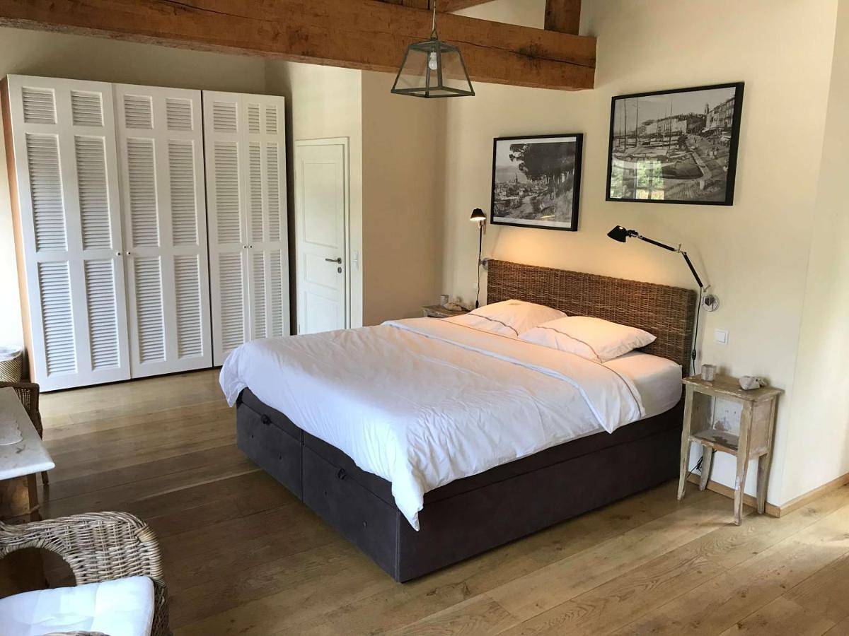Villa La Begude - Boutique B&B in Saint-Tropez, Côte méditerranéenne (France)