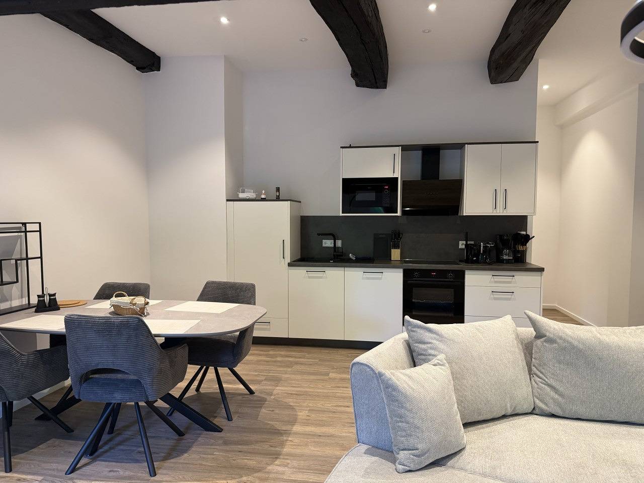Ganze Wohnung, Klosterhof Aue W 15 in Zwischenahner Meer, Bad Zwischenahn