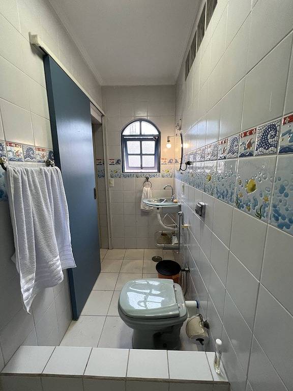 Hostel El Caminito - Lgbtqia+ in Santos, Baixada Santista