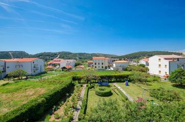Ferienwohnung für 7 Personen in Lopar, Rab, Bild 2