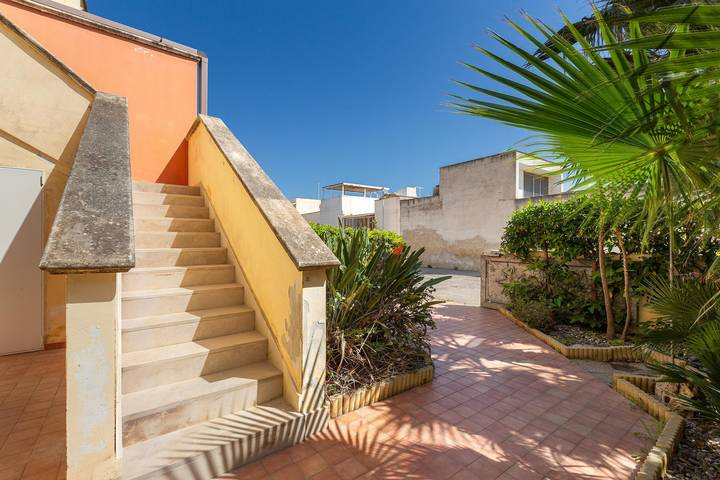 Maison d’hôte pour 6 personnes à Manduria - 4