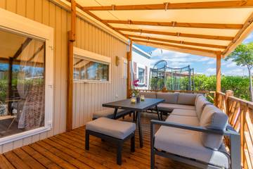 Camping per 8 Persone in Frejus, Draguignan e dintorni, Foto 2