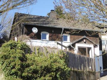 Ferienhaus für 2 Personen, mit Ausblick und Garten in Schweich an der Römischen Weinstraße