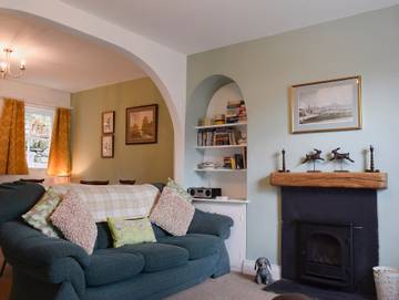 Holiday Home for 4 People in Keswick, Cumbria, Photo 2