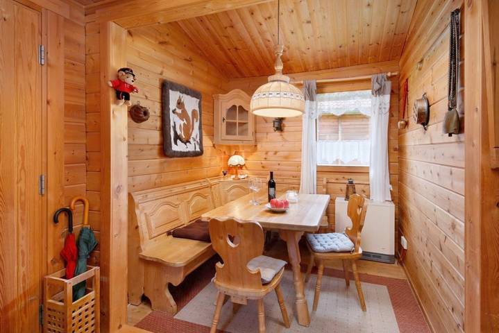Camping für 6 Personen, mit Pool und Terrasse sowie Sauna in Bayern - 2