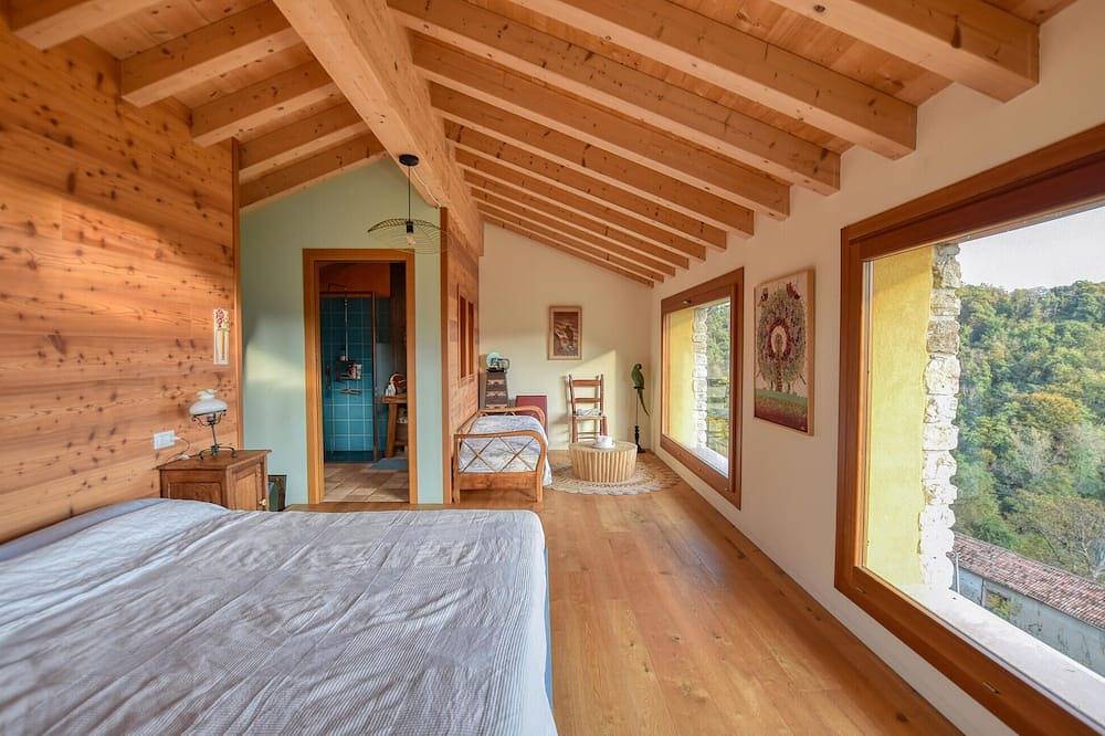 Meravigliosa casa a Miane con Wifi in Miane, Prealpi Carniche