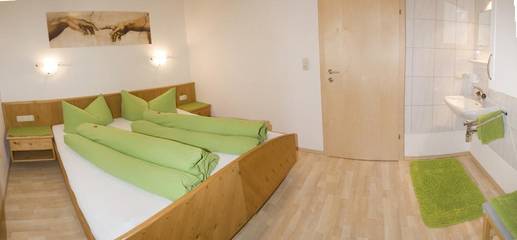 Appartement voor 8 Personen in Neustift im Stubaital, Innsbruck Land, Afbeelding 3