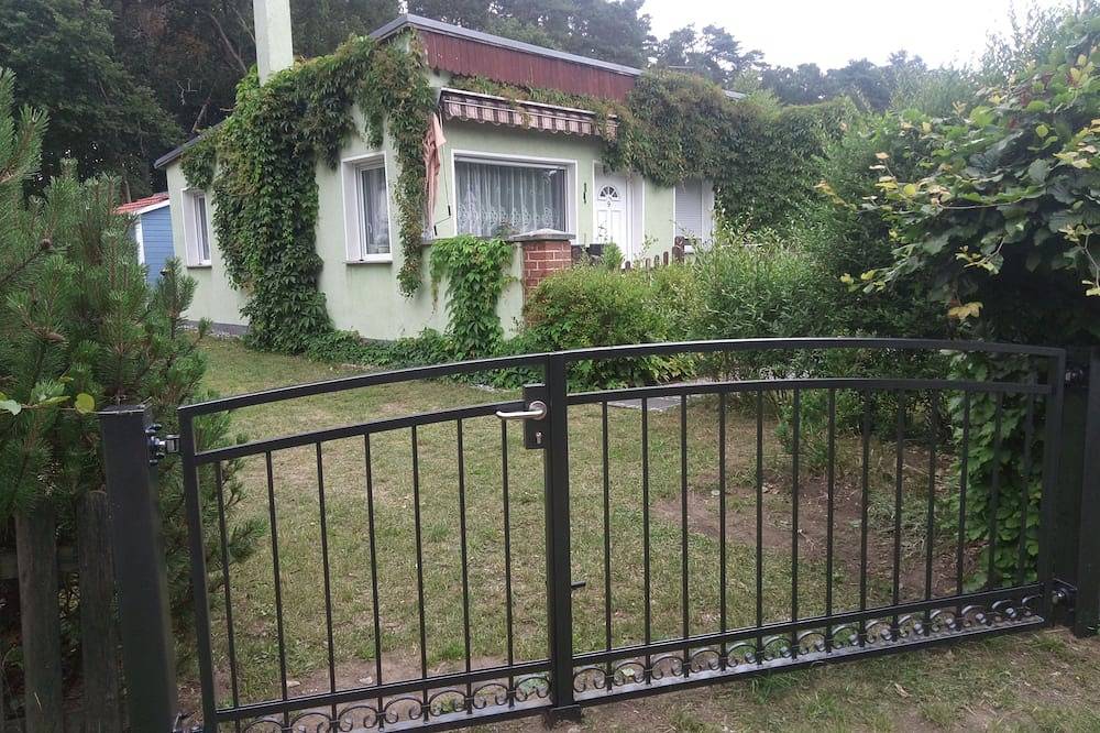 Ferienbungalow  am Plauer See/ Mvp 2-4 Personen in Ganzlin, Ludwigslust-Parchim