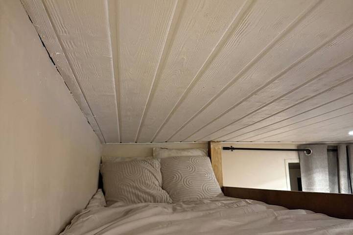 Gîte pour 3 personnes dans Plateau d'Assy - 4